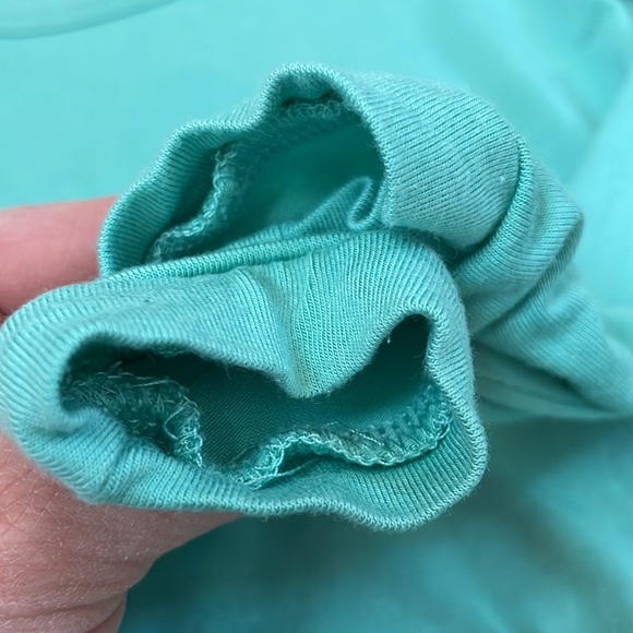 Kyte Baby Toddler Pajamas- Jade - Picture 8 of 13